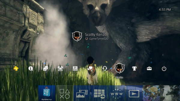 Playstation 4 será compatible con discos duros externos