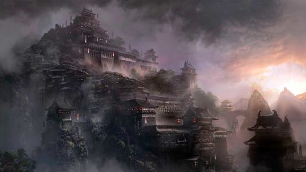 For Honor – The Chosen
