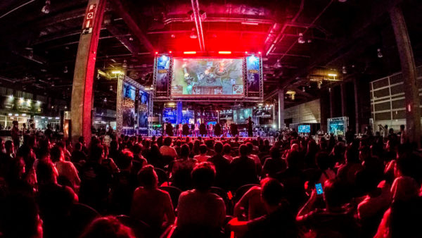 ‘DreamHack Valencia’ vuelve en 2017 con la mayor oferta de eSports internacional