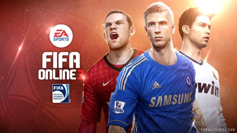 ‘FIFA Online 3’ hace furor en Corea y dispara los beneficios globales de Nexon