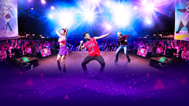 La final de la Copa Mundial de ‘Just Dance 2017’ se llevará a cabo en la eSport World Convention de invierno