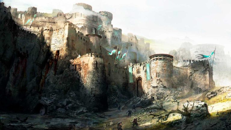 For Honor – The Legions