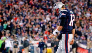 Los Patriotas de Nueva Inglaterra ganan la predicción del Superbowl Li en Madden NFL17