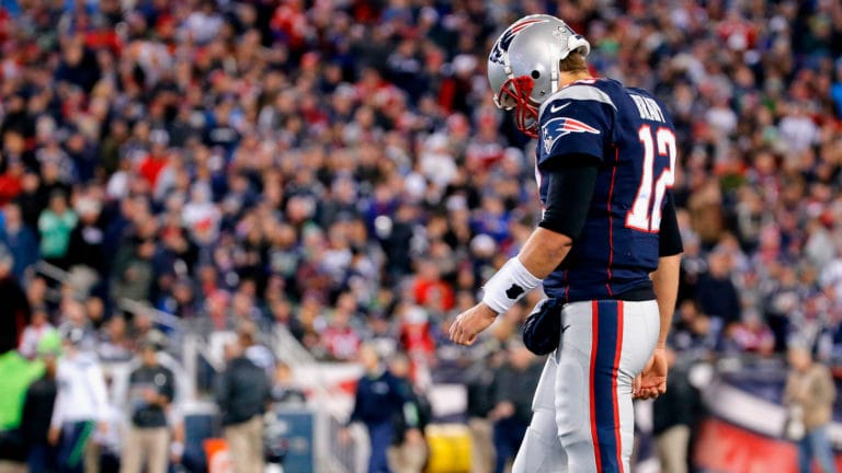 Los Patriotas de Nueva Inglaterra ganan la predicción del Superbowl Li en Madden NFL17