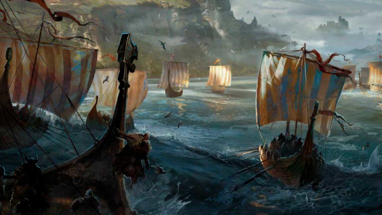 For Honor – The Warborn