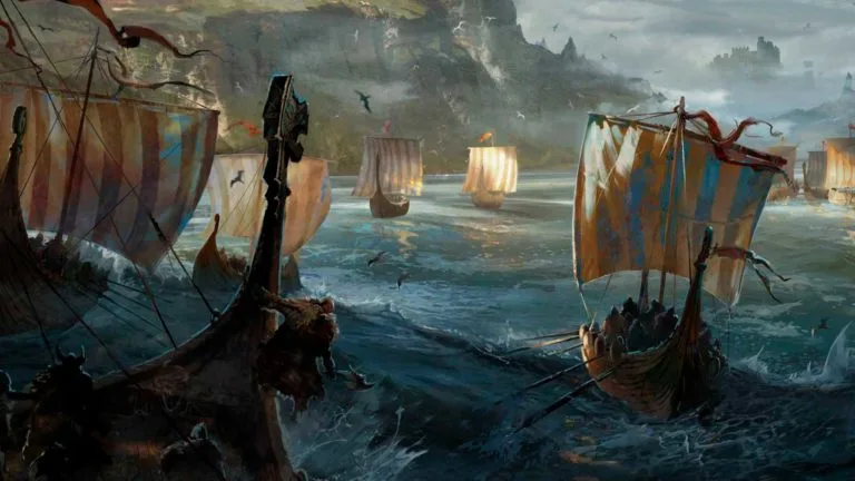 For Honor – The Warborn