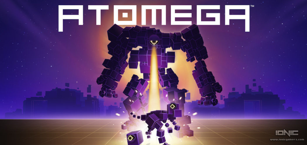 ATOMEGA