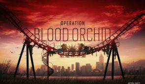 “Operation Blood Orchid” será revelada durante las finales de la Pro League en Gamescom