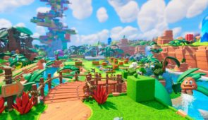 Ubisoft® revela detalles del season pass de Mario + Rabbids® Kingdom Battle
