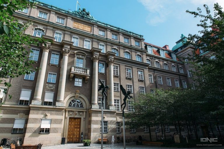 Ubisoft® expande su fuerza creativa con un nuevo estudio en Estocolmo