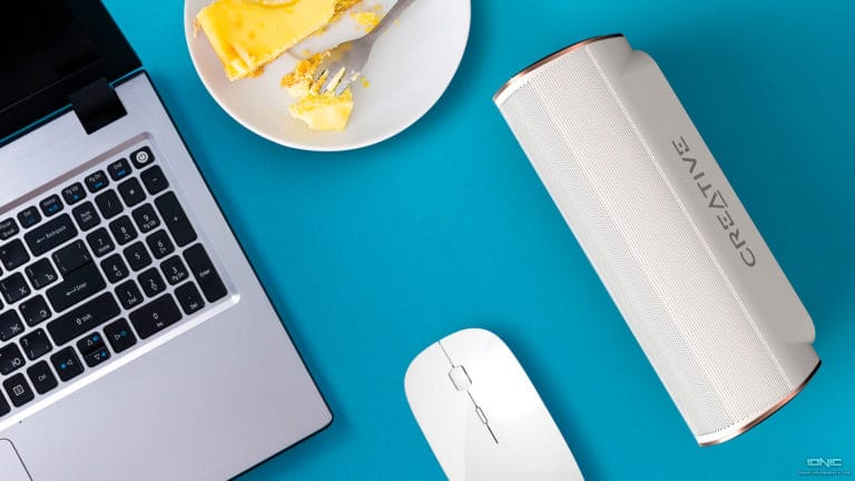 Creative debuta en IFA 2017 con Creative Omni, la próxima generación de altavoces inalámbricos multisala