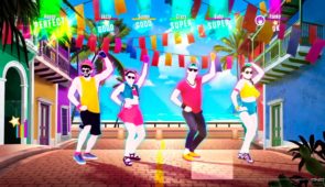 Los ritmos “Despacito” y “Swish Swish” se suman al tracklist de Just Dance® 2018