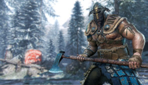 Ubisoft® revela el calendario de desarrollo de For Honor®