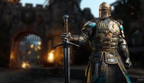 Ubisoft anuncia que ‘For Honor’ se podrá jugar gratis