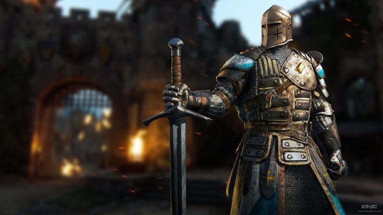 Ubisoft anuncia que ‘For Honor’ se podrá jugar gratis