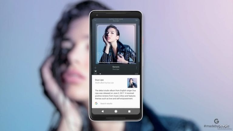 Google Lens: cómo es la nueva App con inteligencia artificial