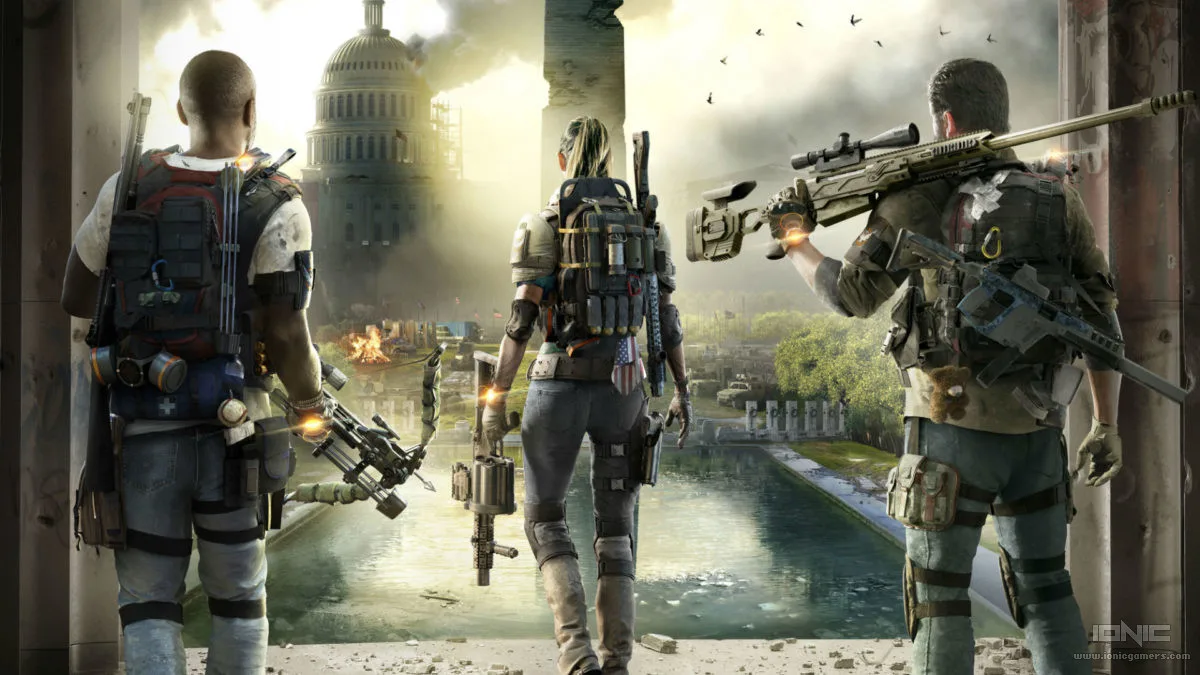 Division 2