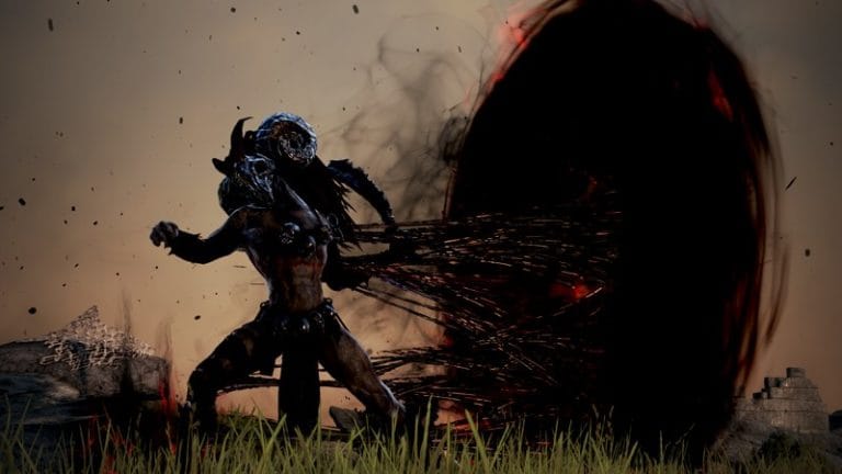 Black Desert Online se llena de terroríficas Fisuras oscuras