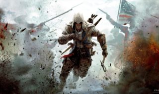 “Assassin’s Creed III” remasterizado será lanzado en marzo 2019