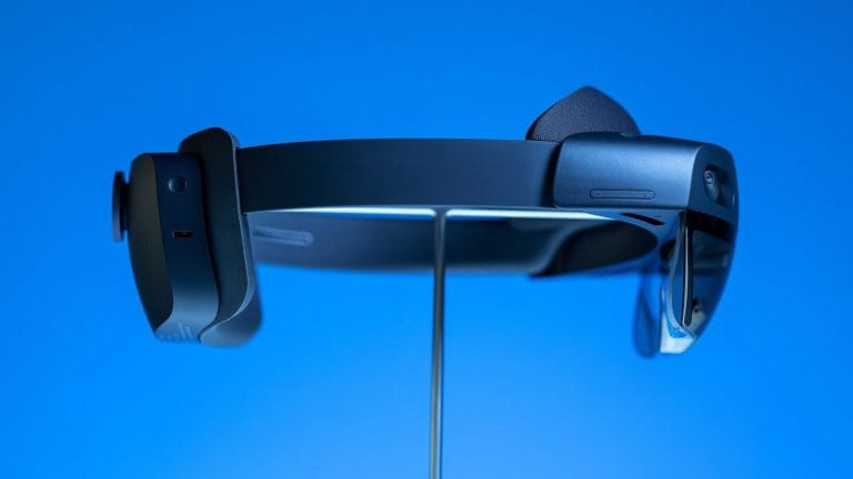 HoloLens 2: Microsoft anuncia su nuevo dispositivo de realidad mixta