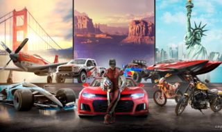 El 2019 arranca con estos increíbles juegos de Ubisoft