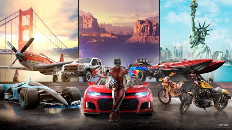 El 2019 arranca con estos increíbles juegos de Ubisoft
