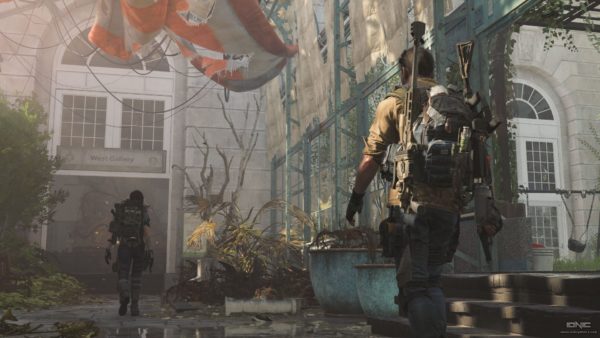 La Beta abierta de “The Division 2” ya tiene fecha