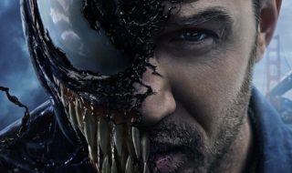 Tráiler oficial de “Venom” con un Tom Hardy épico
