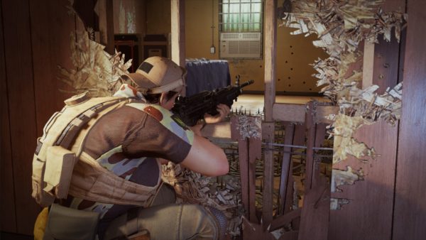 Rainbow Six Siege revela “Operation Burnt Horizon”