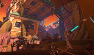 Los usuarios compran Apex Construct pensando que es Apex Legends
