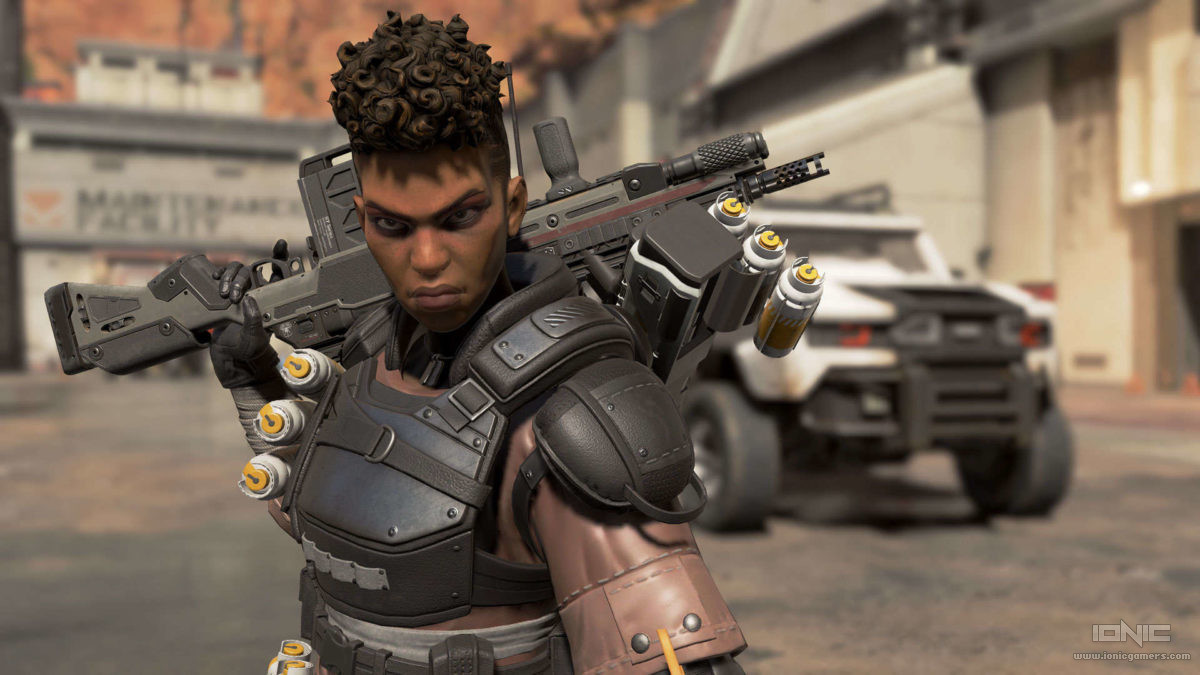 ¿Es posible jugar Apex Legends entre consolas diferentes?