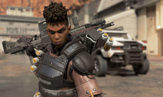 ¿Es posible jugar Apex Legends entre consolas diferentes?