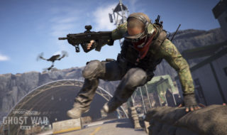 Cómo es la Operación Especial 4 de Ghost Recon Wildlands
