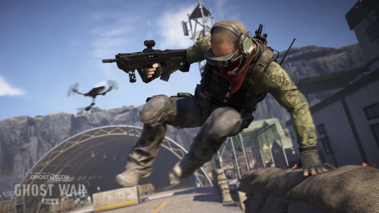 Cómo es la Operación Especial 4 de Ghost Recon Wildlands
