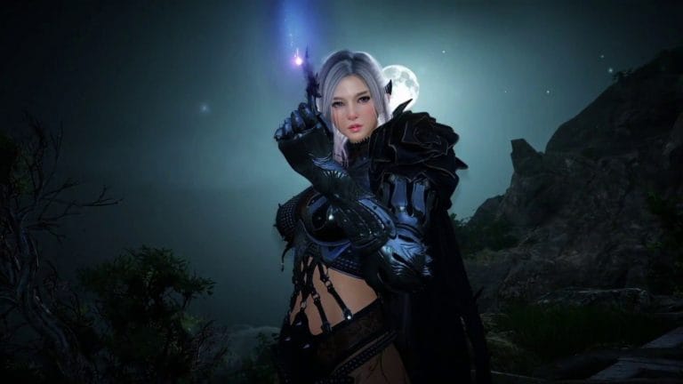 Black Desert Online celebra su tercer año con muchas novedades