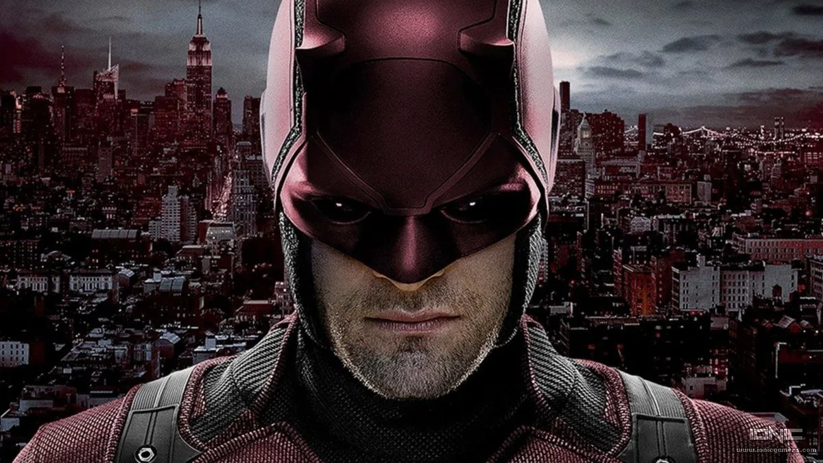 Daredevil