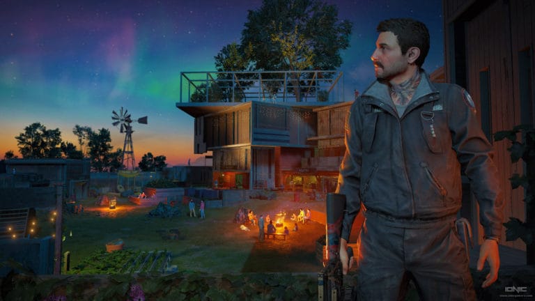 Cómo es el mundo post-apocalíptico de Far Cry New Dawn