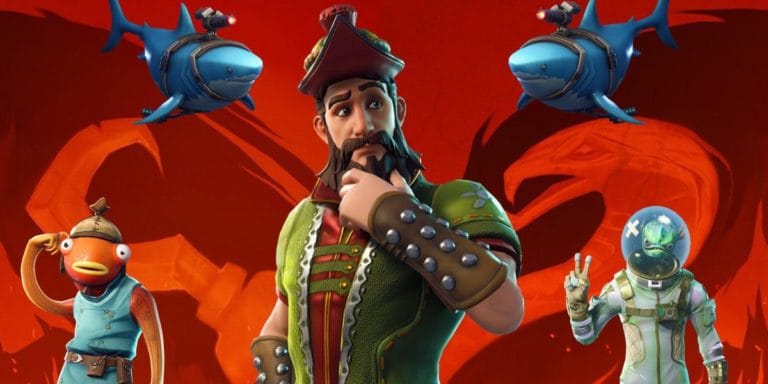 ¿Cuándo comienza la temporada 8 de Fortnite?