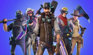 Fortnite para Nintendo Switch no funcionará a 60 FPS
