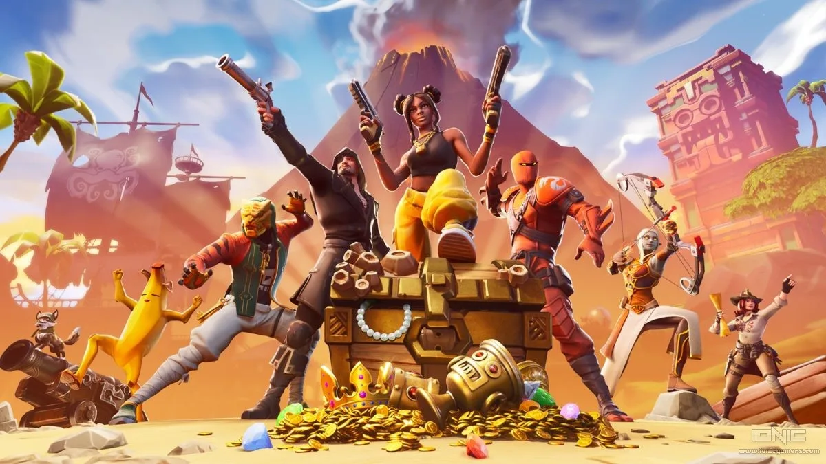 Fortnite