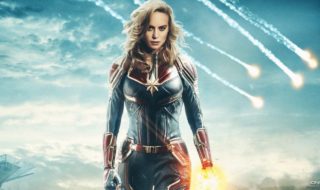 De Capitán a Capitana Marvel: lanzan nuevo spot