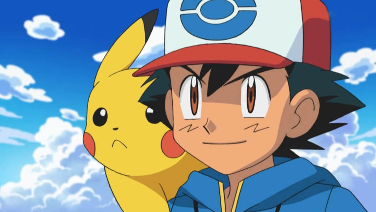 Lanzan la aplicación TV Pokémon completamente rediseñada