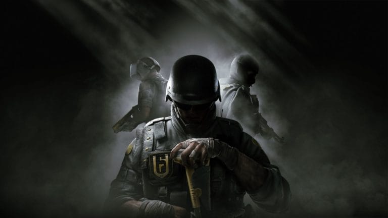 El año 4 será el más grande en la historia de Rainbow Six Siege