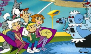 “Los Supersónicos” predijeron el futuro con estos innovadores inventos