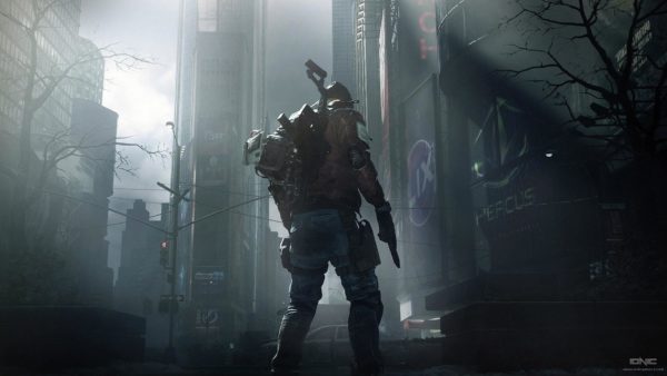 Los jugadores que pre-ordenen The Division 2 recibirán un juego GRATIS