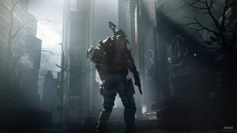 Los jugadores que pre-ordenen The Division 2 recibirán un juego GRATIS