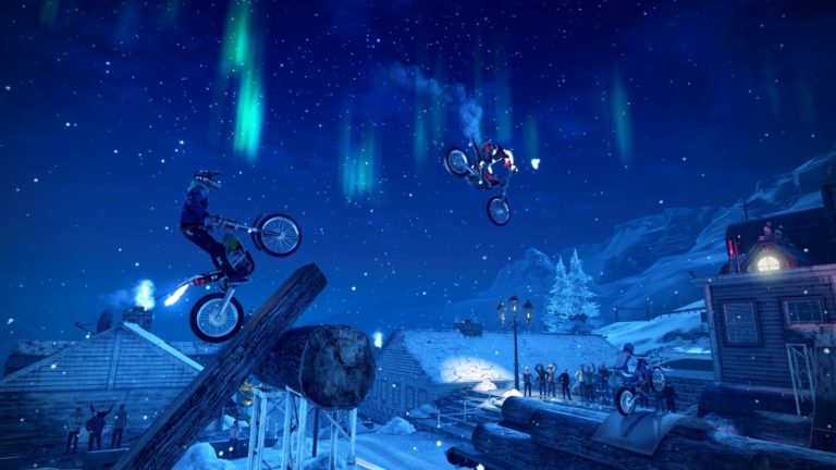 Road to Trials Rising: 10 datos que debes saber de la serie Trials