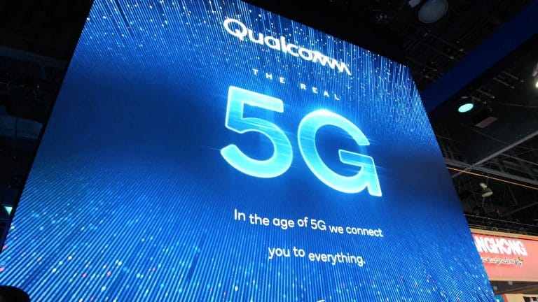 El Mobile World Congress dio inicio a la revolución del 5G