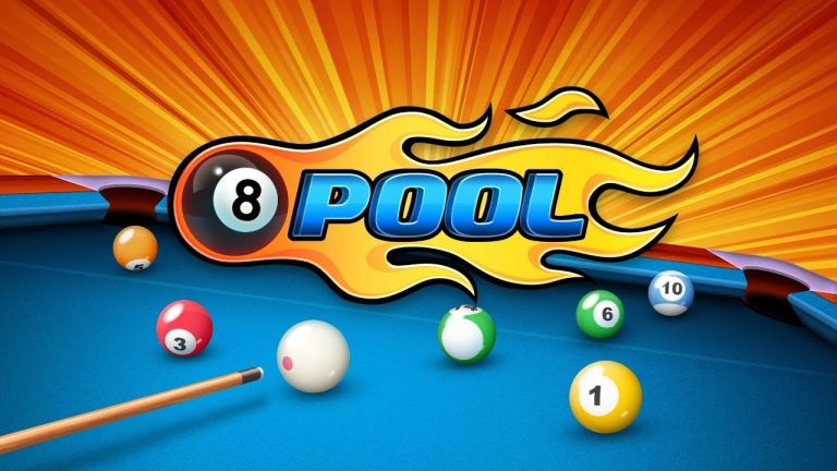 Recomendado: El juego de pool más adictivo del mundo mobile