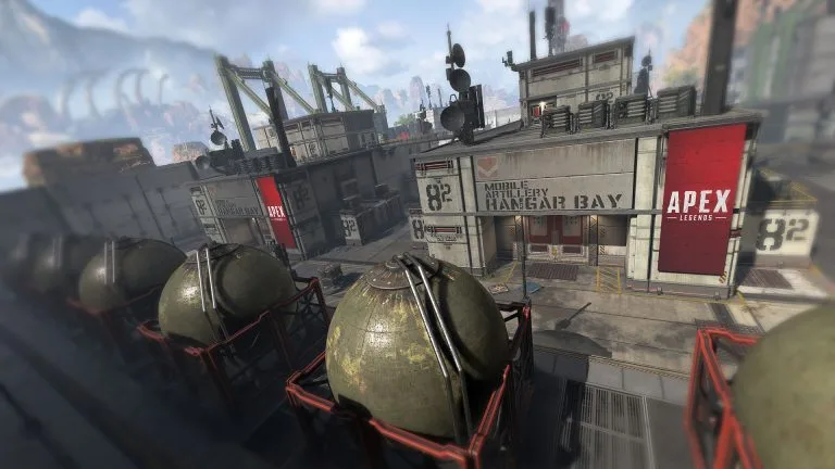 Estos son los requisitos para jugar APEX LEGENDS en PC